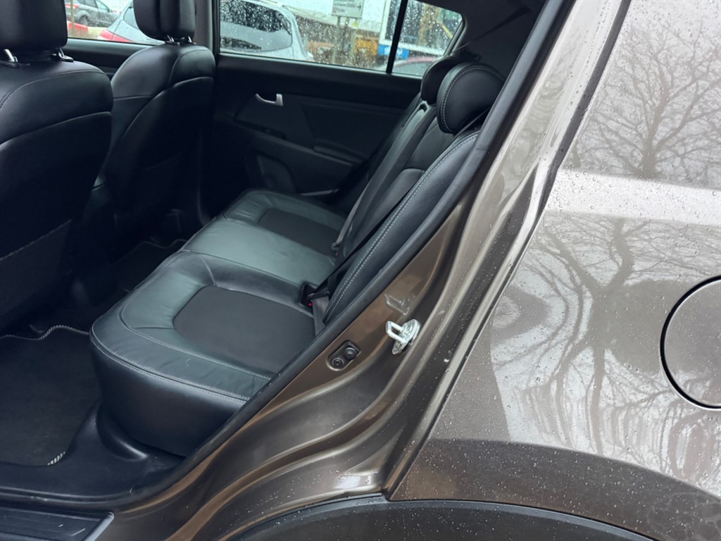 Used Kia Sportage 2013 for sale - 77137953: Photo 13