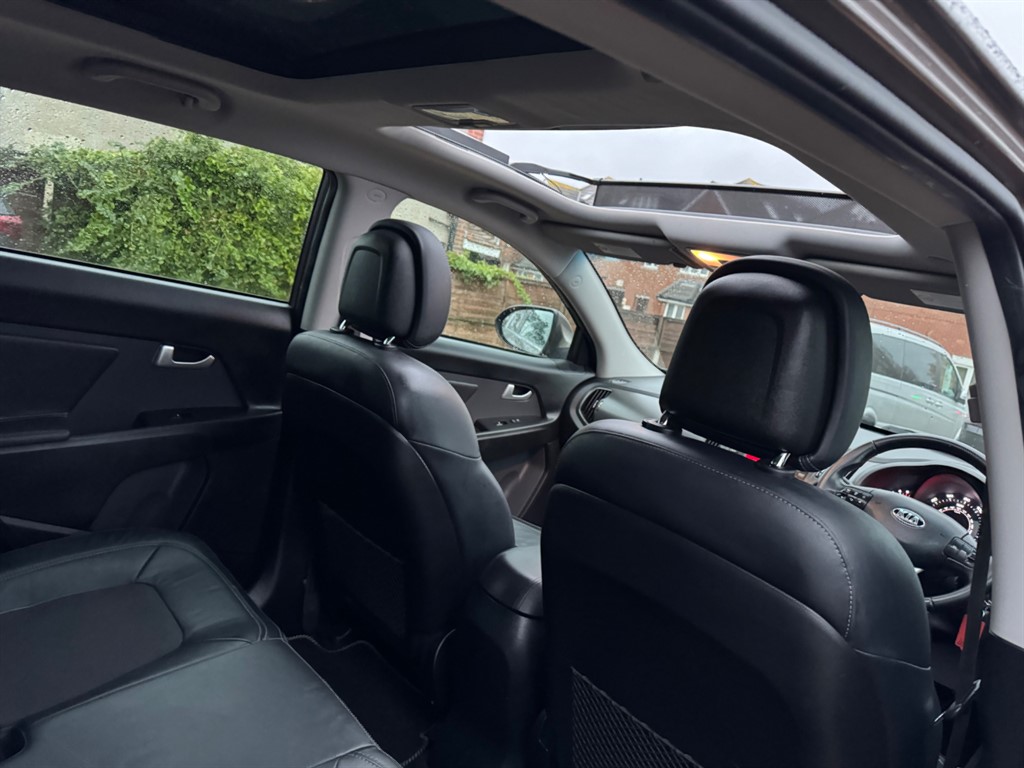 Used Kia Sportage 2013 for sale - 77137953: Photo 16