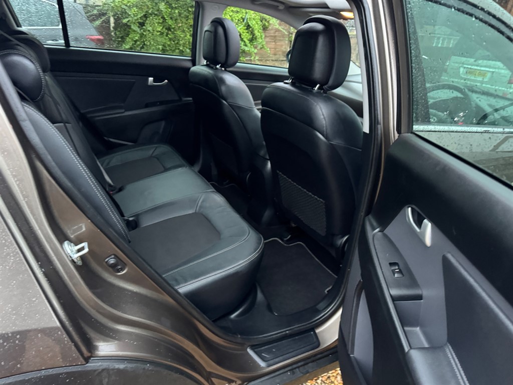 Used Kia Sportage 2013 for sale - 77137953: Photo 17