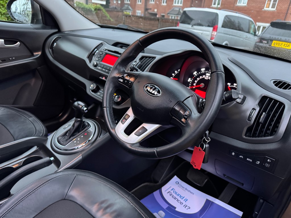 Used Kia Sportage 2013 for sale - 77137953: Photo 19