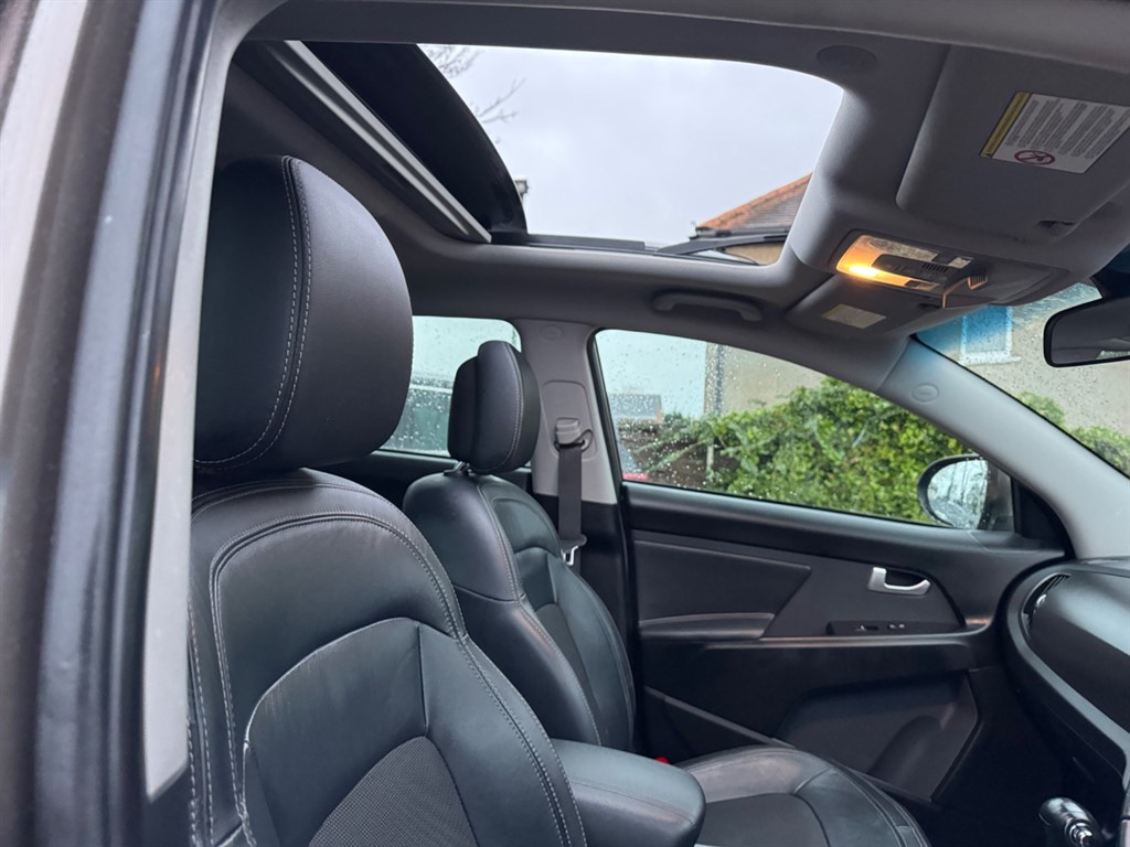 Used Kia Sportage 2013 for sale - 77137953: Photo 20