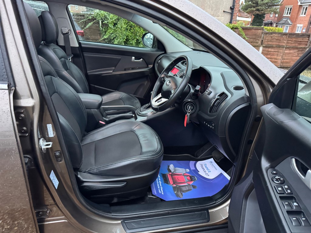 Used Kia Sportage 2013 for sale - 77137953: Photo 21