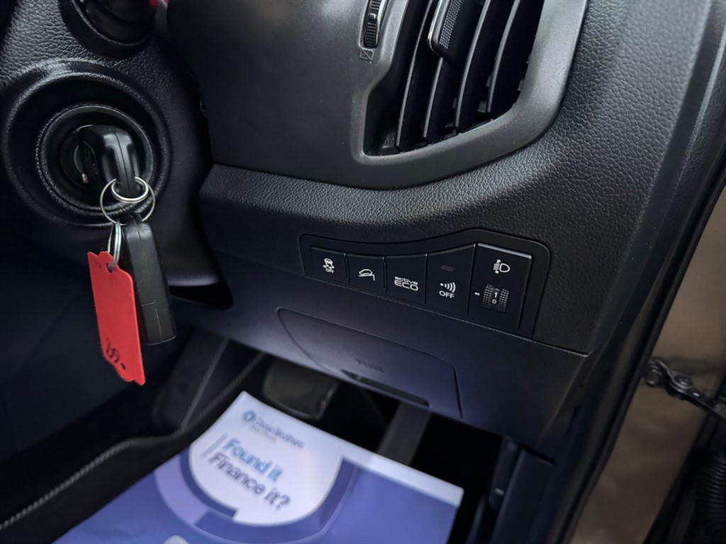 Used Kia Sportage 2013 for sale - 77137953: Photo 23