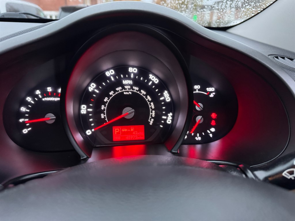 Used Kia Sportage 2013 for sale - 77137953: Photo 27