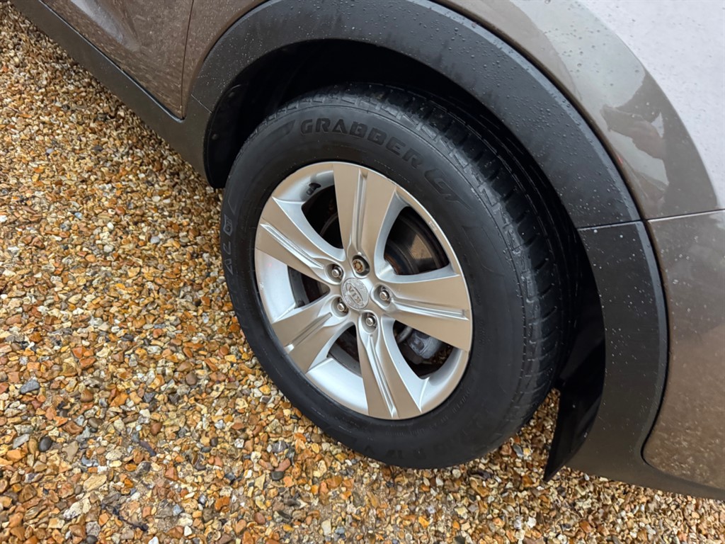 Used Kia Sportage 2013 for sale - 77137953: Photo 3