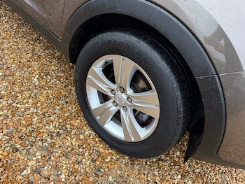 Used Kia Sportage 2013 for sale - 77137953: Photo