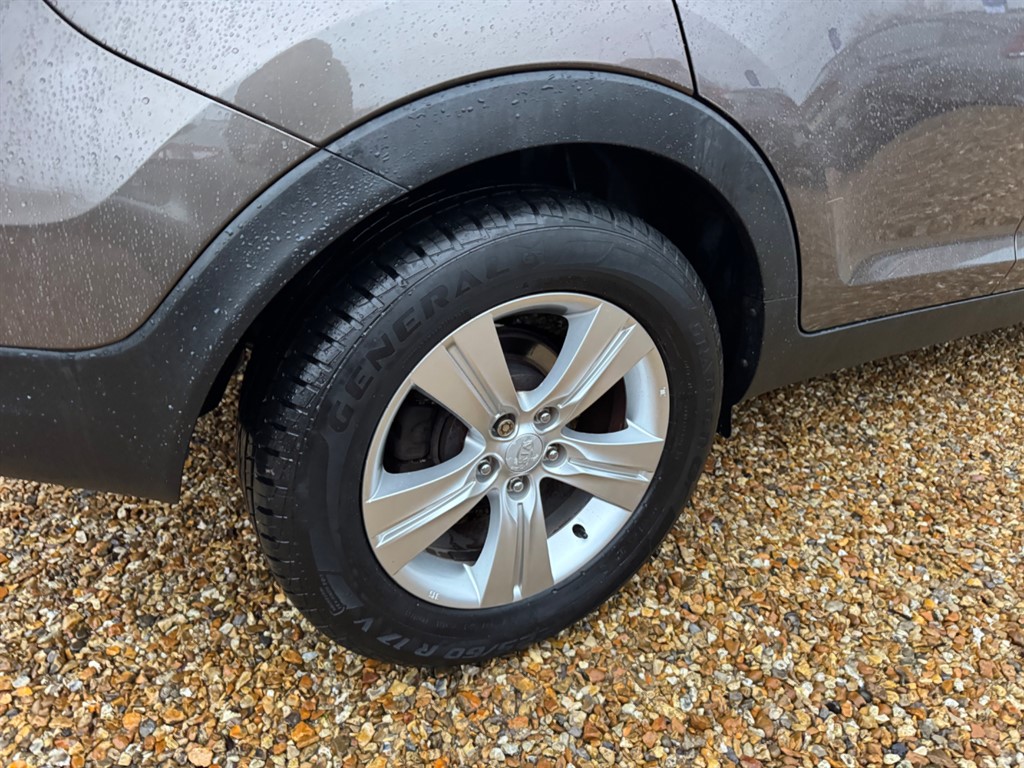 Used Kia Sportage 2013 for sale - 77137953: Photo 6