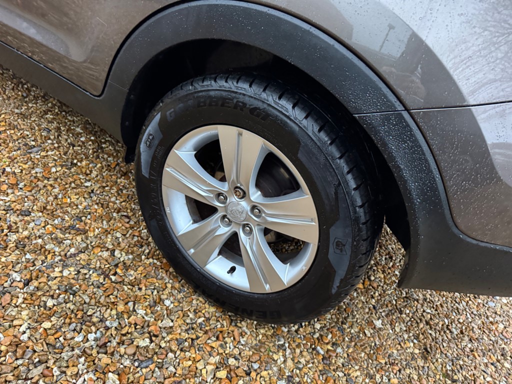 Used Kia Sportage 2013 for sale - 77137953: Photo 7