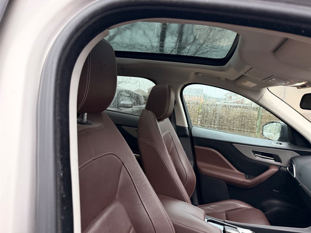 Used Jaguar F-Pace 2016 for sale - 77786563: Photo 14