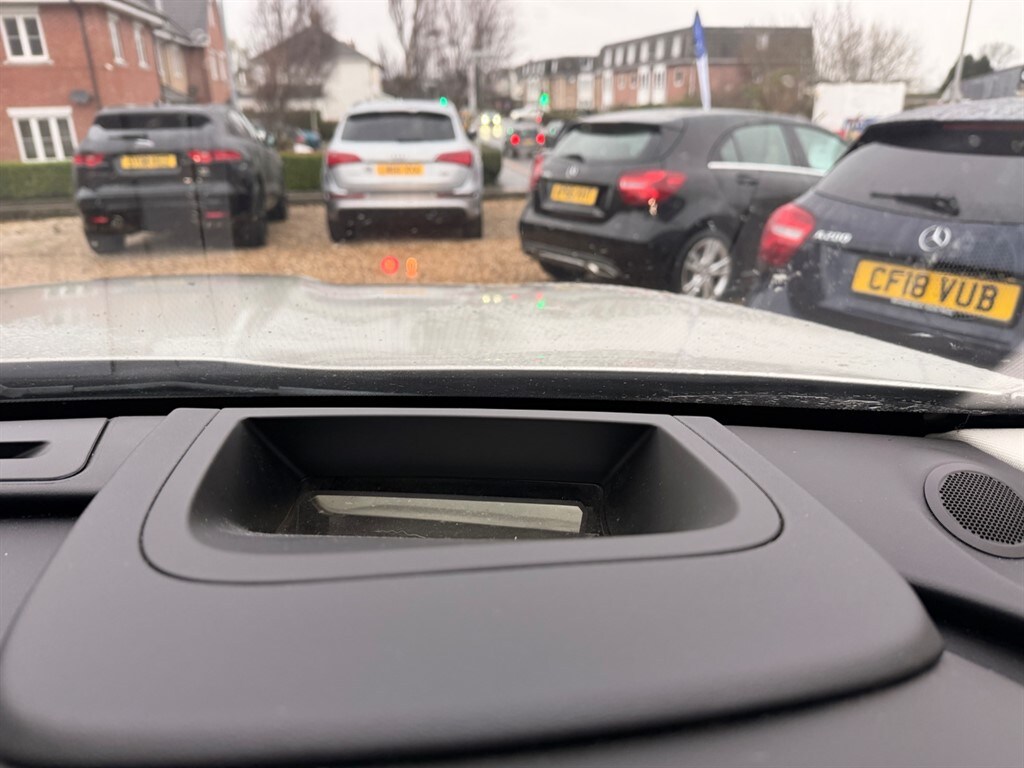 Used Jaguar F-Pace 2016 for sale - 77786563: Photo 21