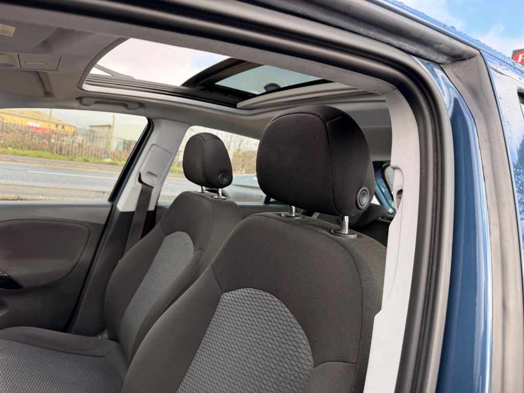 Used Vauxhall Corsa 2016 for sale - 77698911: Photo 10