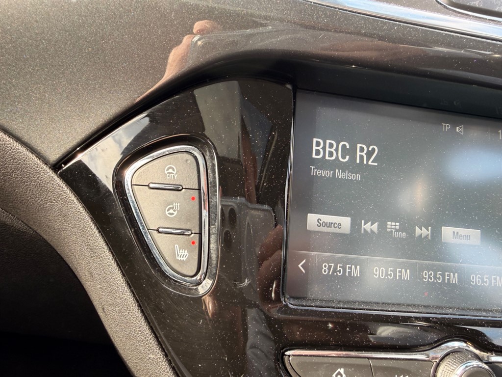 Used Vauxhall Corsa 2016 for sale - 77698911: Photo 14