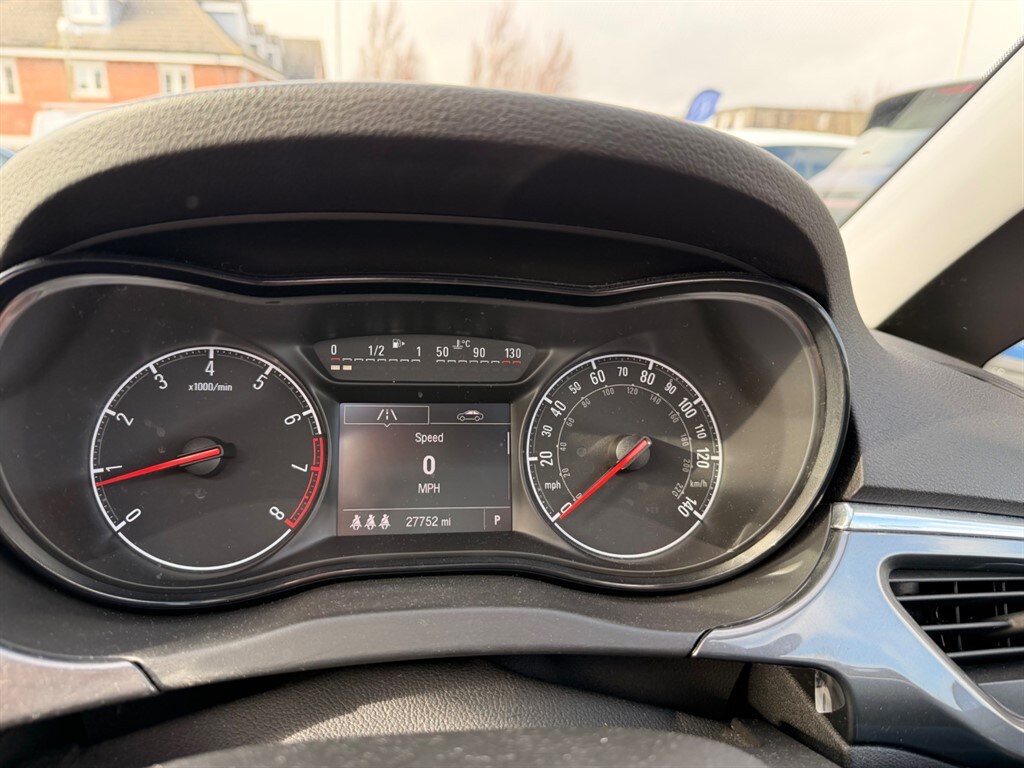 Used Vauxhall Corsa 2016 for sale - 77698911: Photo 16