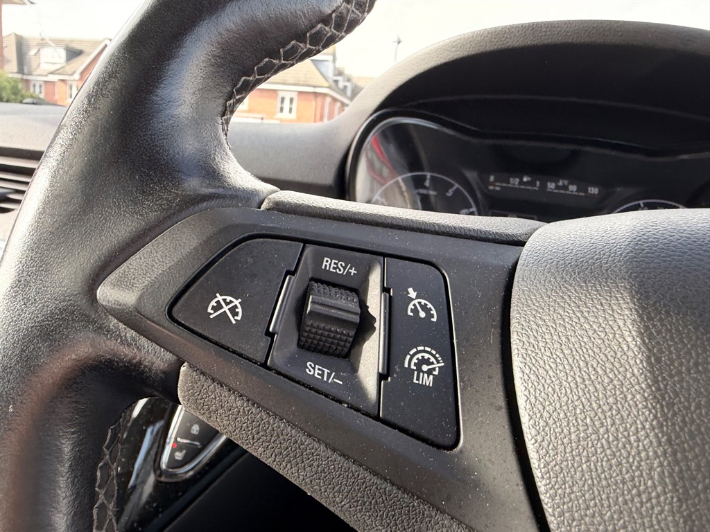 Used Vauxhall Corsa 2016 for sale - 77698911: Photo 18