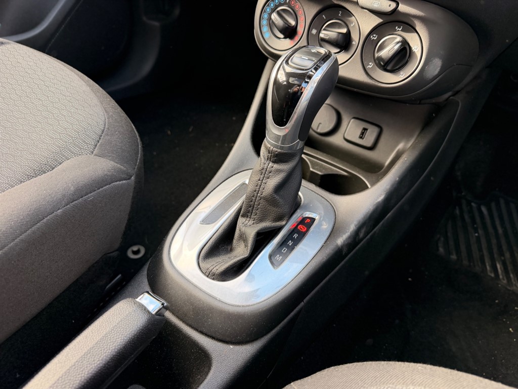 Used Vauxhall Corsa 2016 for sale - 77698911: Photo 19