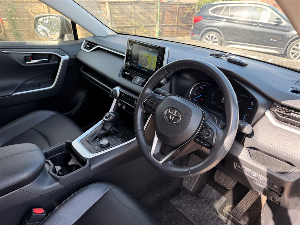 Used Toyota RAV4 2020 for sale - 78166002: Photo 13