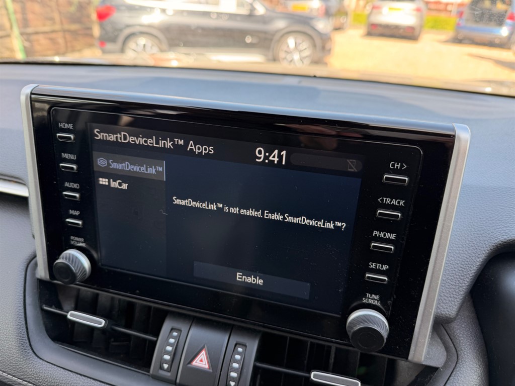 Used Toyota RAV4 2020 for sale - 78166002: Photo 18