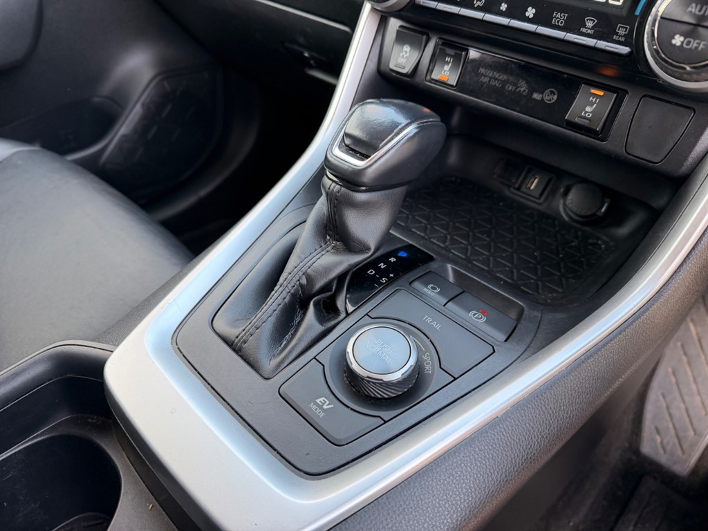 Used Toyota RAV4 2020 for sale - 78166002: Photo 19