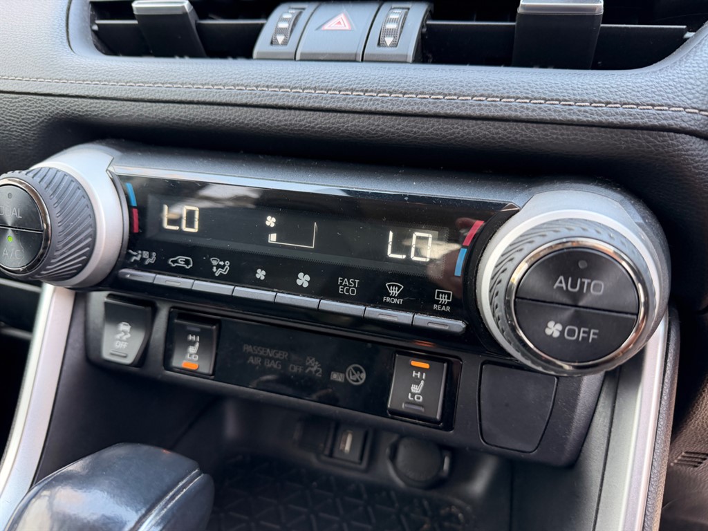 Used Toyota RAV4 2020 for sale - 78166002: Photo 20