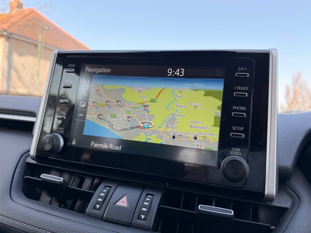 Used Toyota RAV4 2020 for sale - 78166002: Photo 21