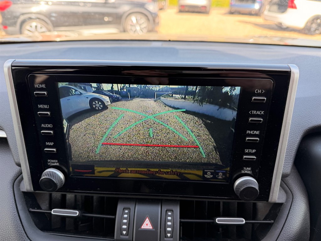 Used Toyota RAV4 2020 for sale - 78166002: Photo 22