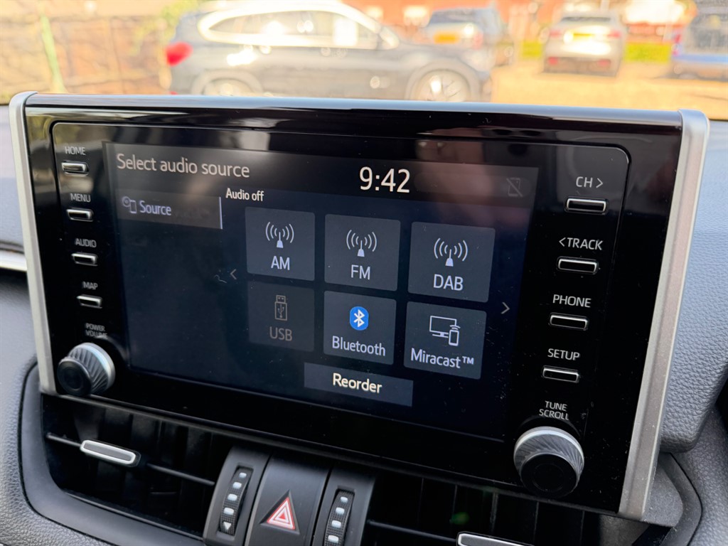 Used Toyota RAV4 2020 for sale - 78166002: Photo 23