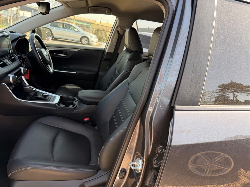 Used Toyota RAV4 2020 for sale - 78166002: Photo 7