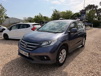Used Honda CR-V 2015 for sale - 78456838: Photo
