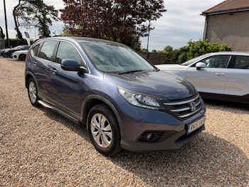 Used Honda CR-V 2015 for sale - 78456838: Photo