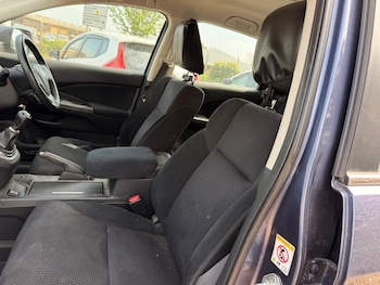 Used Honda CR-V 2015 for sale - 78456838: Photo