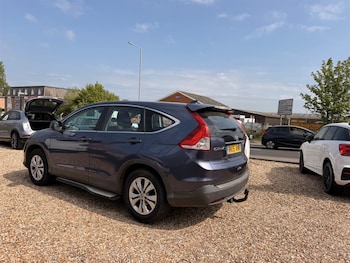 Used Honda CR-V 2015 for sale - 78456838: Photo