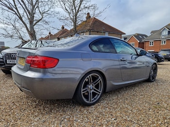 Used BMW 3 Series 2012 for sale - 78133719: Photo