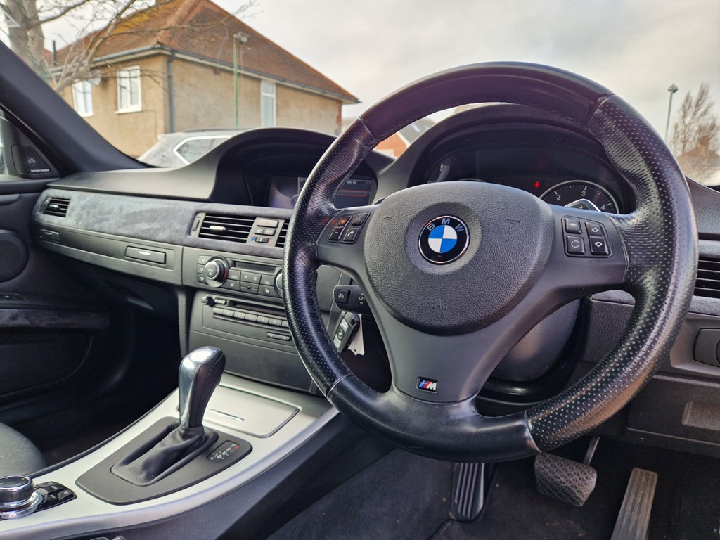 Used BMW 3 Series 2012 for sale - 78133719: Photo 4