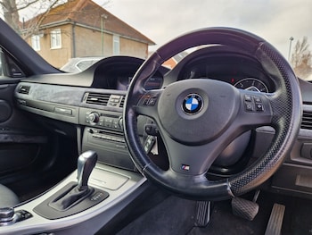 Used BMW 3 Series 2012 for sale - 78133719: Photo