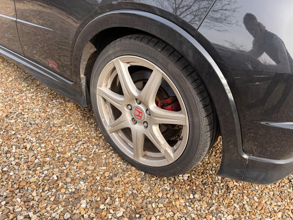 Used Honda Civic 2007 for sale - 77581694: Photo 10