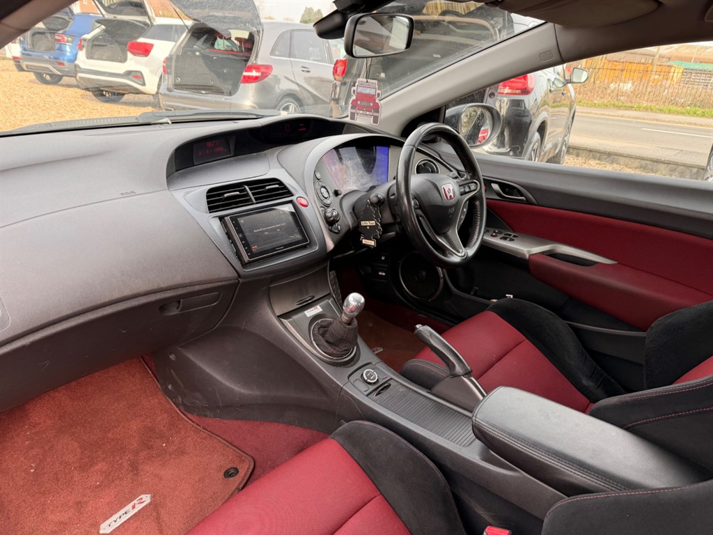 Used Honda Civic 2007 for sale - 77581694: Photo 13