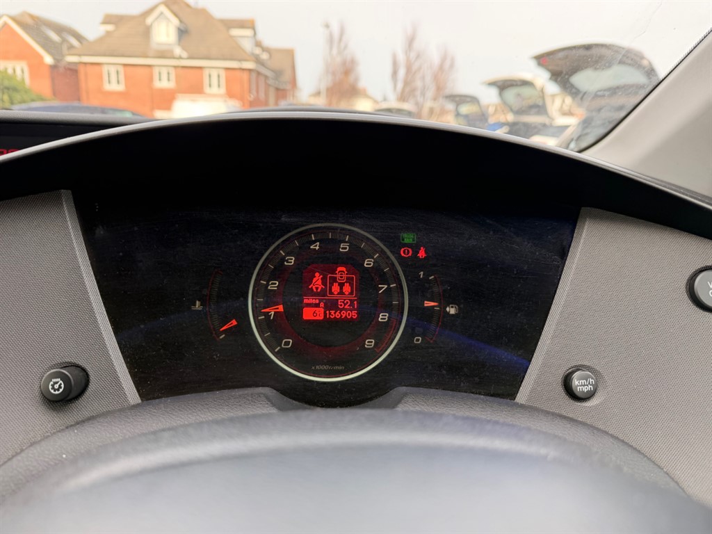 Used Honda Civic 2007 for sale - 77581694: Photo 14