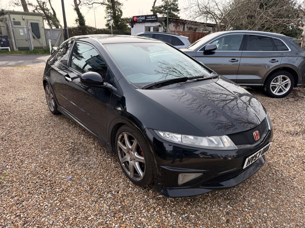 Used Honda Civic 2007 for sale - 77581694: Photo 3