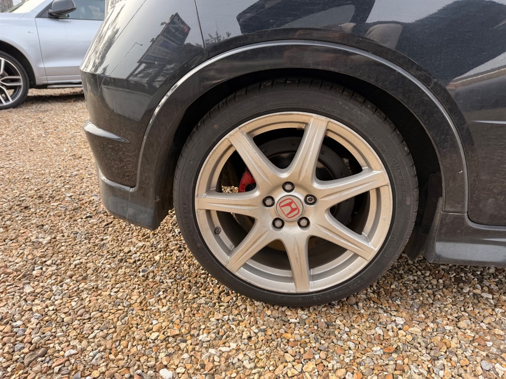 Used Honda Civic 2007 for sale - 77581694: Photo 5