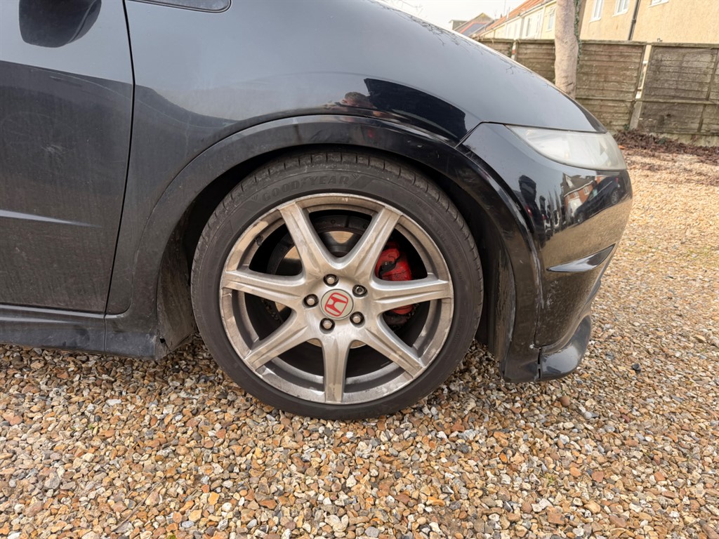 Used Honda Civic 2007 for sale - 77581694: Photo 6