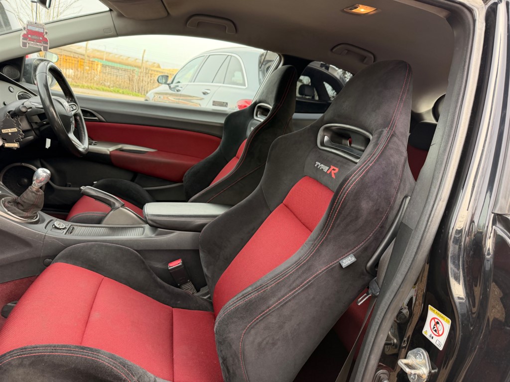 Used Honda Civic 2007 for sale - 77581694: Photo 8