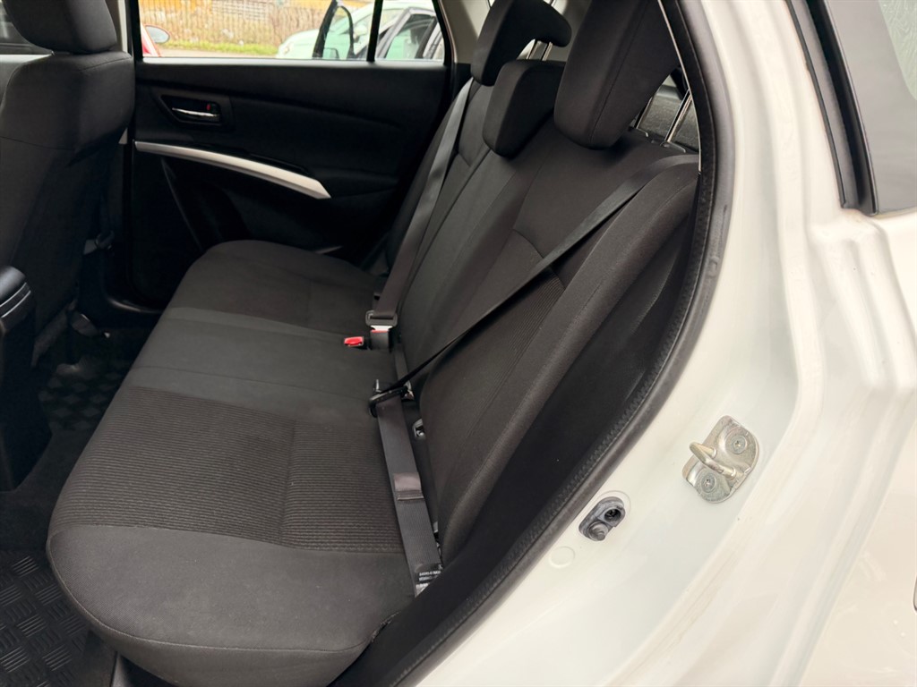 Used Suzuki SX4 S-Cross 2017 for sale - 77269509: Photo 15