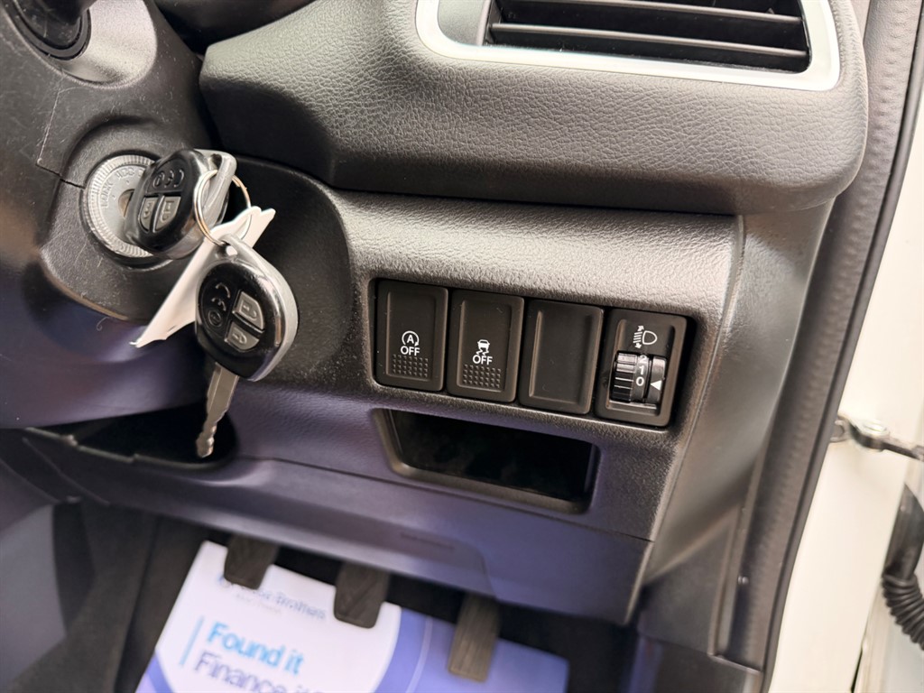 Used Suzuki SX4 S-Cross 2017 for sale - 77269509: Photo 20