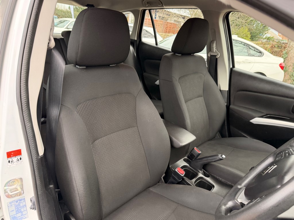 Used Suzuki SX4 S-Cross 2017 for sale - 77269509: Photo 22