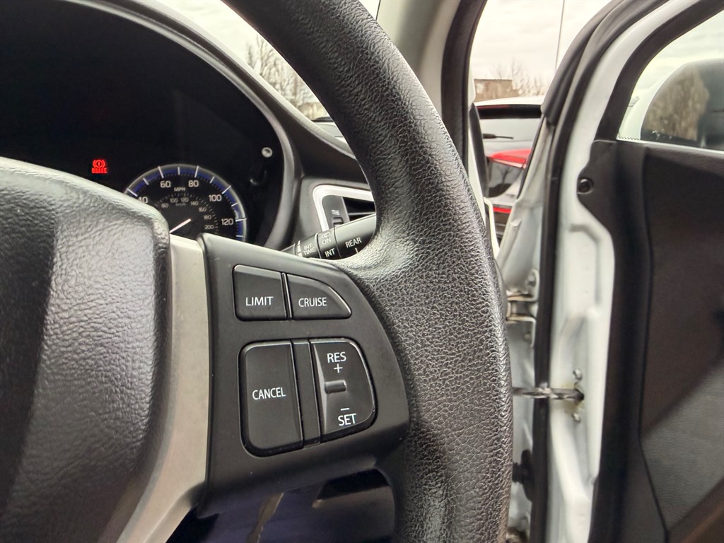 Used Suzuki SX4 S-Cross 2017 for sale - 77269509: Photo 23