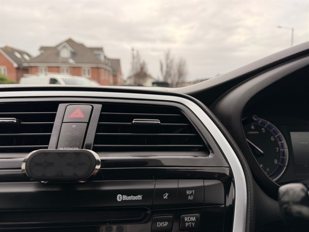 Used Suzuki SX4 S-Cross 2017 for sale - 77269509: Photo 29