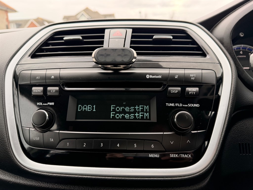 Used Suzuki SX4 S-Cross 2017 for sale - 77269509: Photo 30