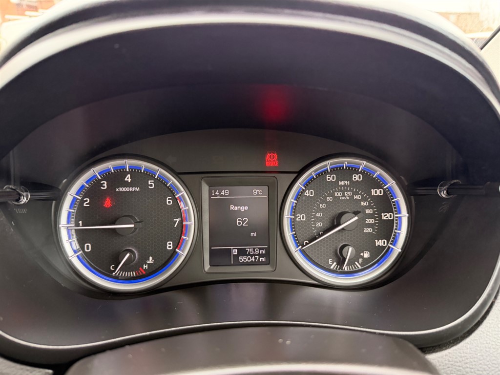 Used Suzuki SX4 S-Cross 2017 for sale - 77269509: Photo 31