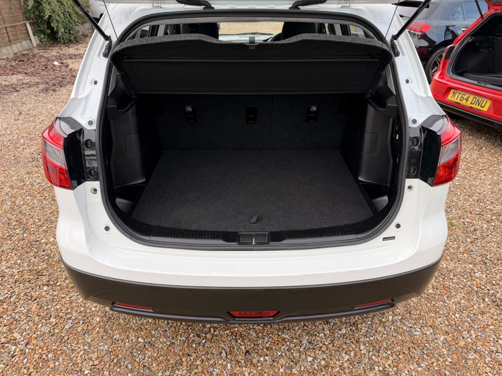 Used Suzuki SX4 S-Cross 2017 for sale - 77269509: Photo 8