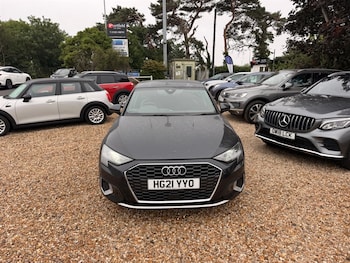 Used Audi A3 2021 for sale - 78774017: Photo